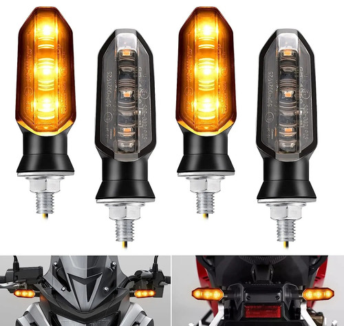 Frecce 12v per moto - frecce,