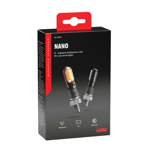 Lampa 90476 nano - 90476,