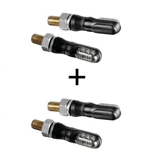 Frecce moto led nano - , pezzi)