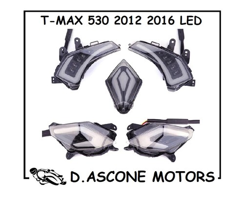 Kit frecce led - led, fume’