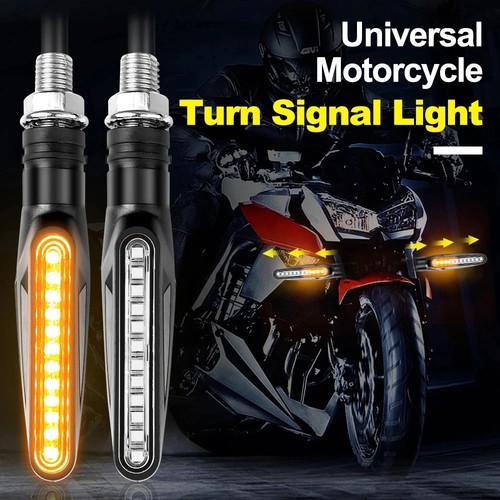 Frecce led moto - 2, pz