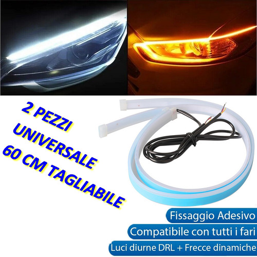 Strisce strip led luci - strisce,