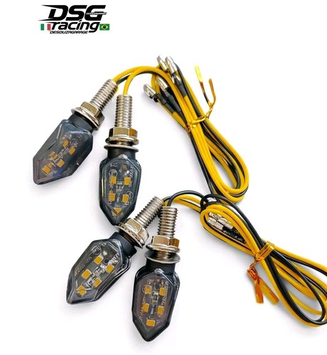 Frecce mini led moto - 4,