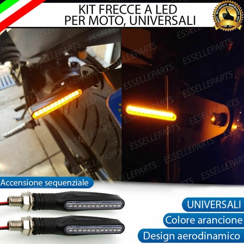Kit frecce led per - kit,