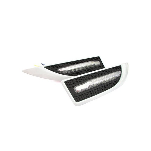 Kit freccia laterale led - laterale, a