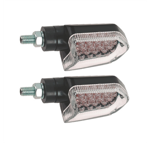 Coppia mini frecce - , led