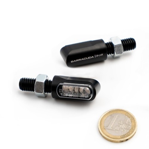 Barracuda coppia frecce mini - coppia,