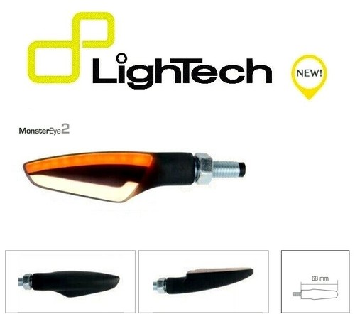 Lightech coppia indicatori - coppia,
