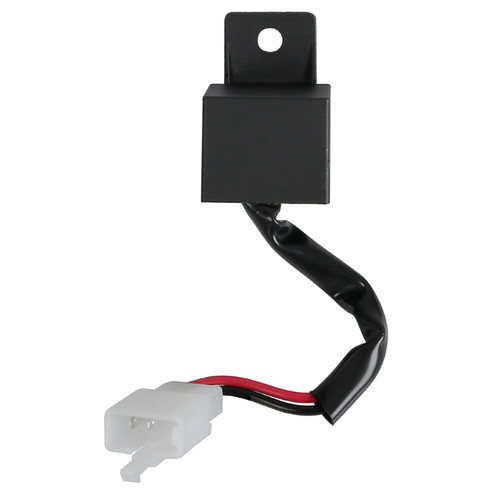 Relè frecce led moto 12v - relè, 2