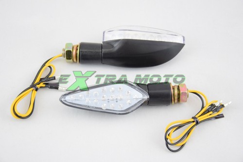 Frecce moto led omologate - led,