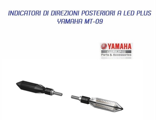 Frecce led indicatori - frecce,