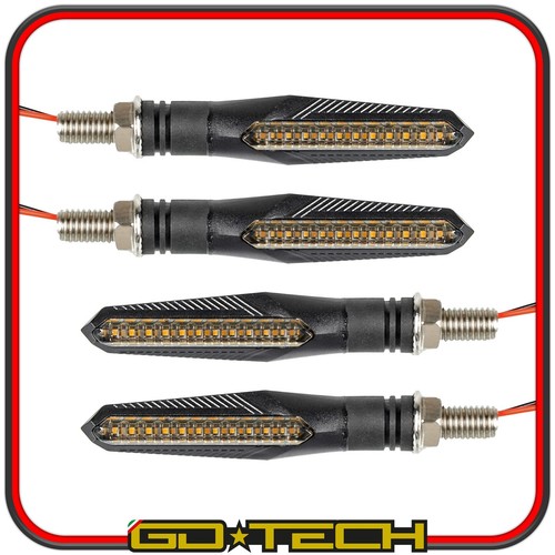 Frecce moto led - led, sequenziali