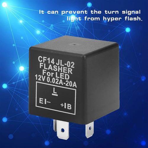 Cf14 relè pin - relè, 12v
