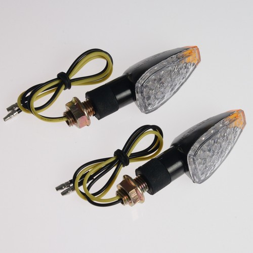 Coppia frecce moto led - moto,