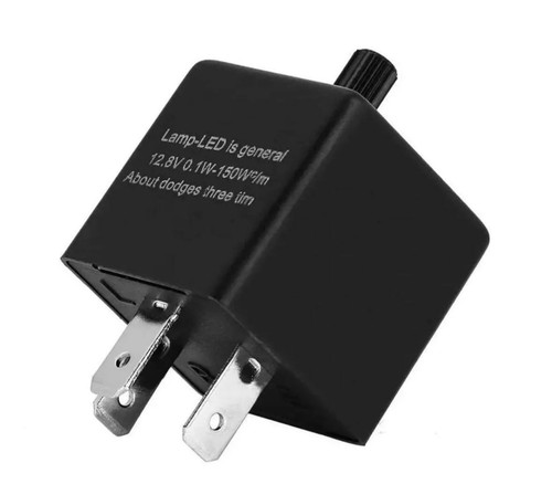 Rele per frecce led - rele', auto