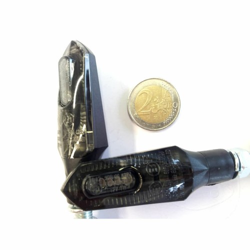 Coppia frecce lance jmp led - frecce,