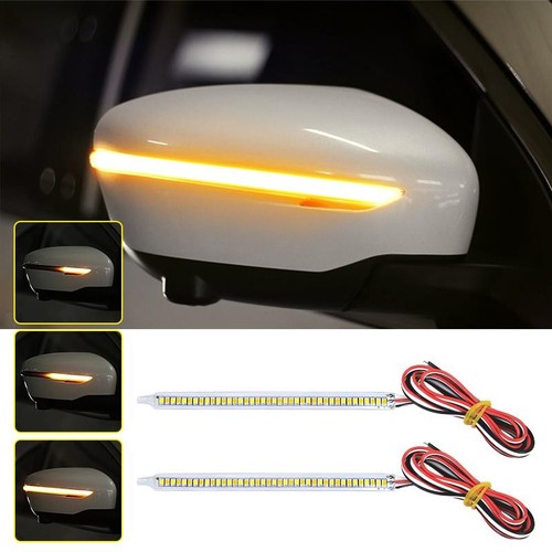 Strisce led luci diurne drl - led,
