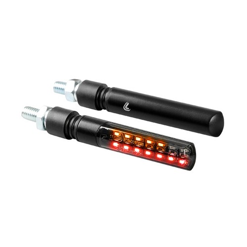 Coppia frecce led luce - coppia,