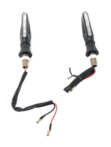 Frecce moto a led - 2, x