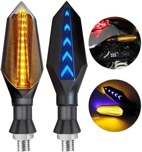 Frecce luci led universali - led,