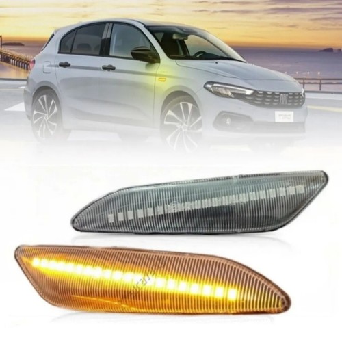 Coppia frecce laterali led - coppia,