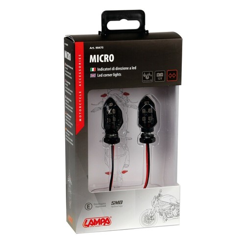 Micro frecce led - frecce,