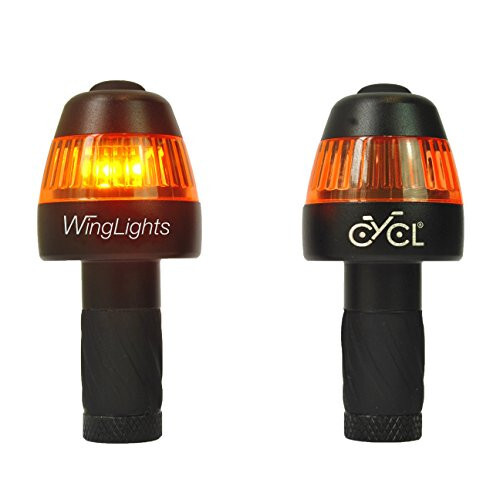 Frecce monopattino luce cycl - frecce,