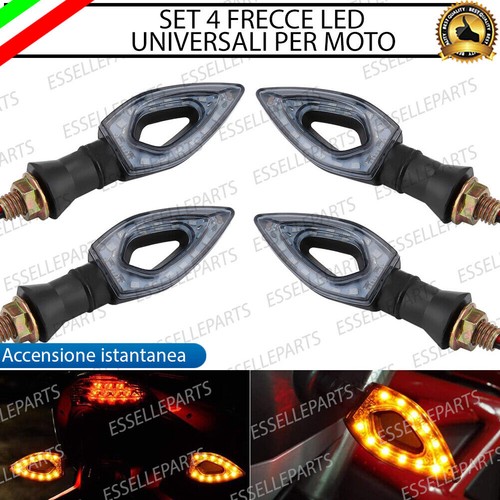 Set frecce moto led - set,