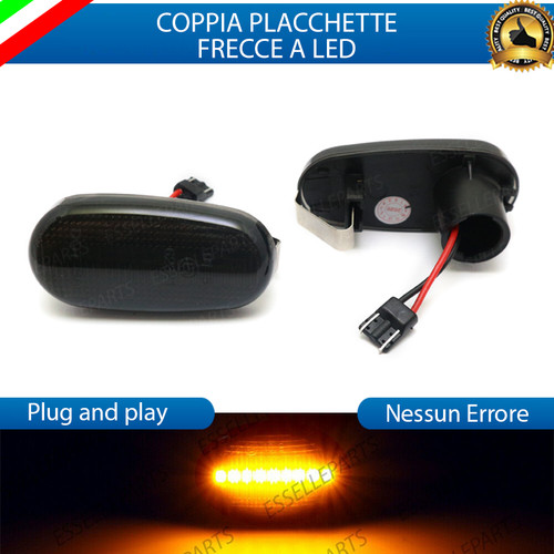 Placchette led frecce - placchette,