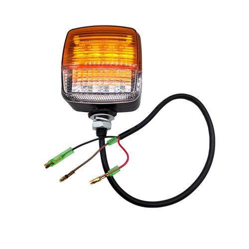 Battiwale fanale anteriore led - fanale,