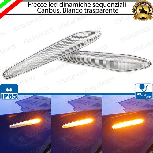 Coppia frecce laterali - coppia,