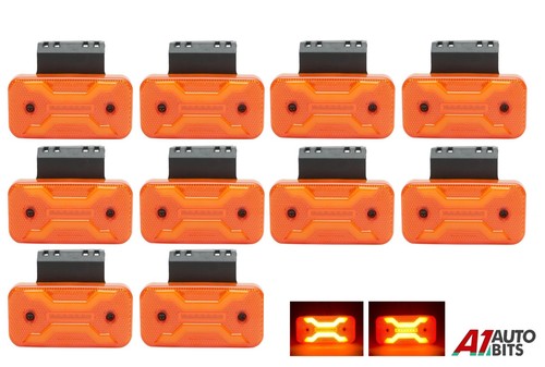 10x frecce laterali led - 10x,