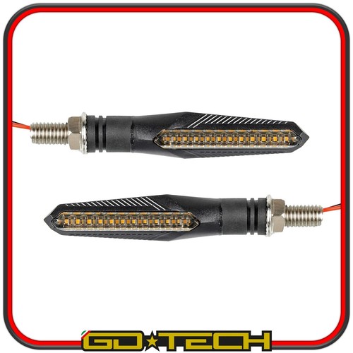 Frecce moto led sequenziali - frecce,