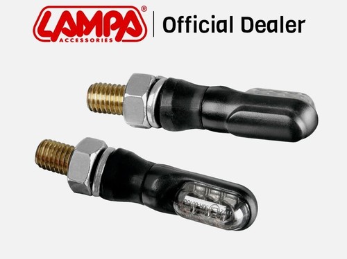 Coppia mini frecce led - coppia,