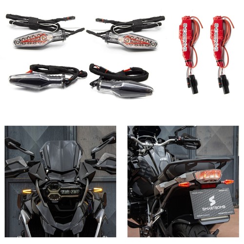 Kit frecce direzionali - direzionali, led