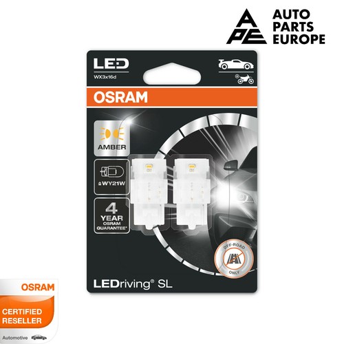 Kit coppia lampade led frecce - kit,
