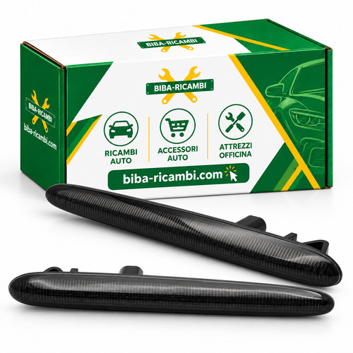 Frecce laterali led tuning - frecce,