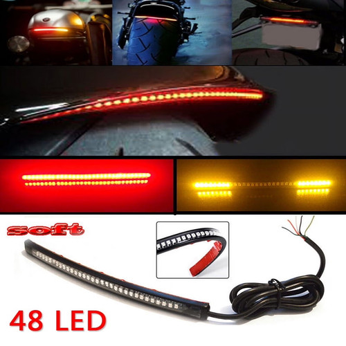 Striscia led moto - 48,