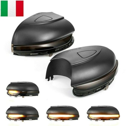 Frecce led dinamiche - led,