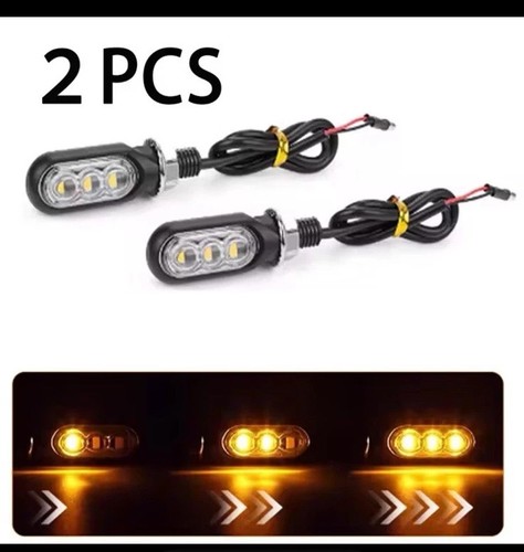 Mini frecce indicatori - mini, led