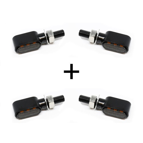 Frecce led piccole nano - a,