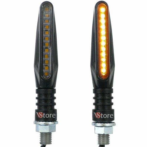 Lampade frecce moto led - lampade, 12