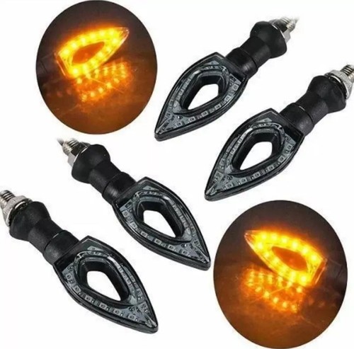 Dobo frecce 12v per moto - dobo,