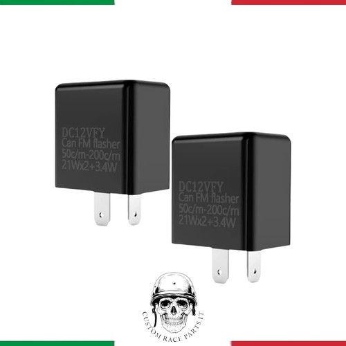 Kit 2 relè - 2, frecce