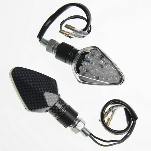 Coppia frecce moto led - moto,