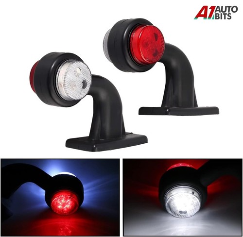 Luci laterali led frecce - 2x,