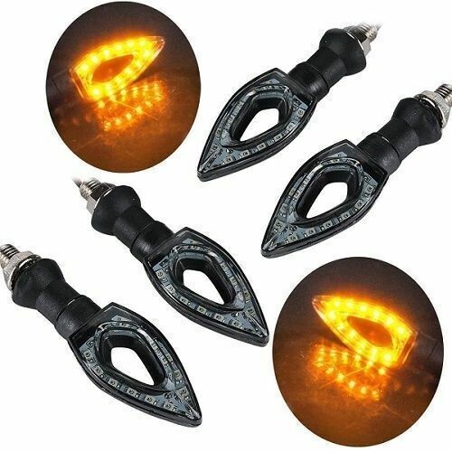 Kit set frecce 12v per - kit,