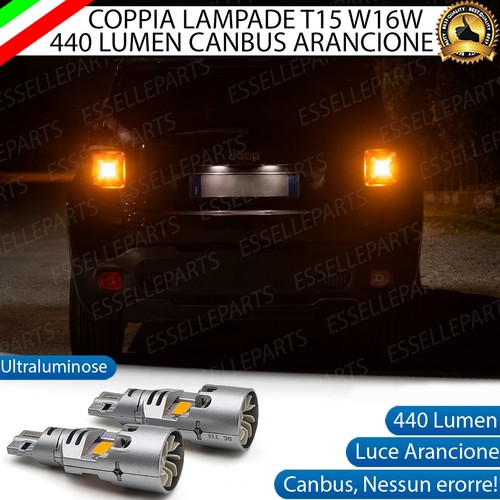 Coppia frecce posteriori - frecce, led