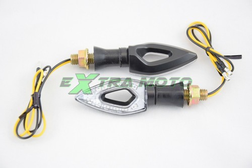 Frecce moto sequenziali led - frecce,