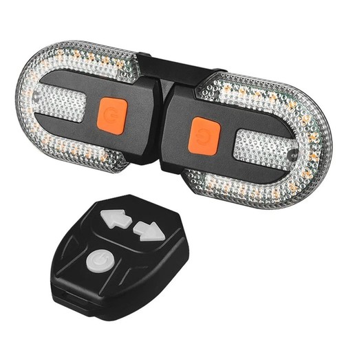 Frecce led per bicicletta - per,